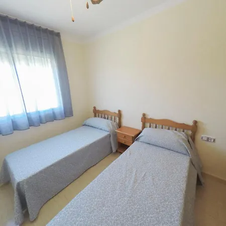 Jalisco De Los Monteros Appartement *