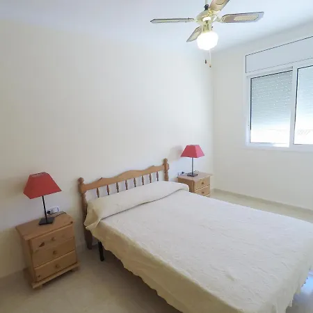 Jalisco De Los Monteros Appartement